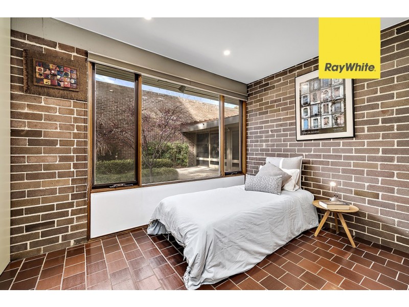 30/83 Crozier Circuit, Kambah ACT 2902