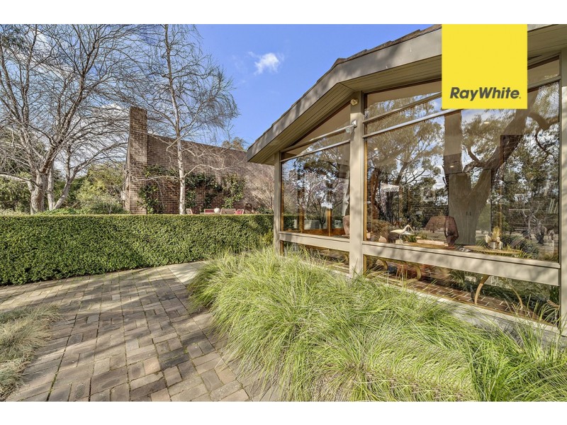 30/83 Crozier Circuit, Kambah ACT 2902