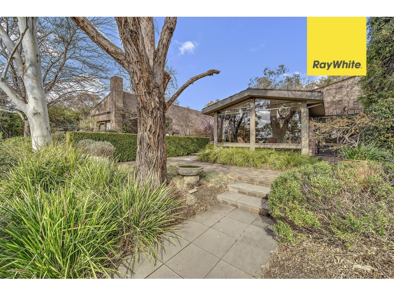 30/83 Crozier Circuit, Kambah ACT 2902