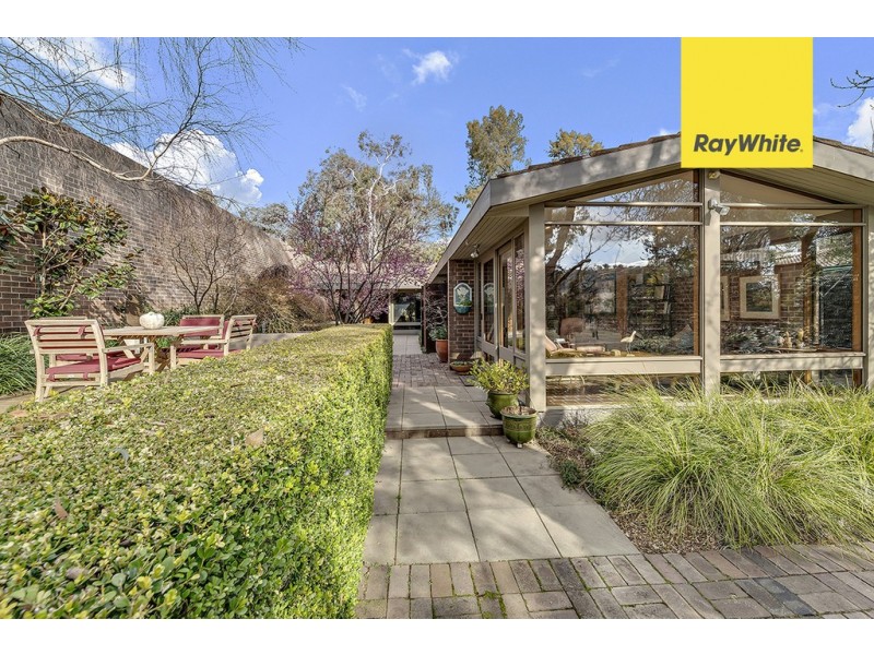 30/83 Crozier Circuit, Kambah ACT 2902