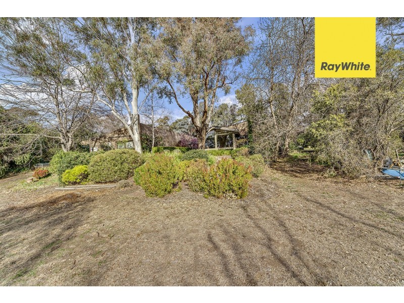 30/83 Crozier Circuit, Kambah ACT 2902