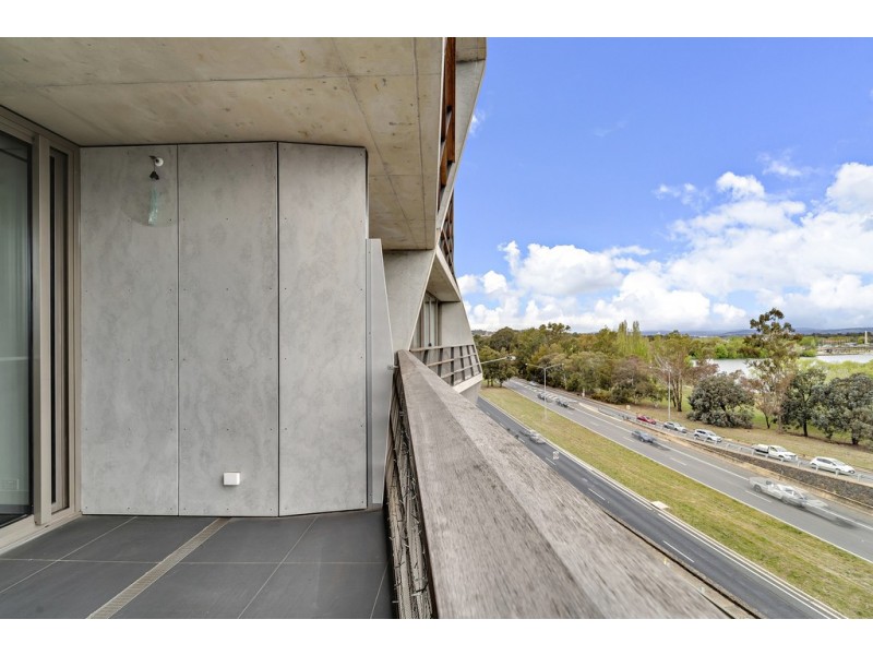 317/25 Edinburgh Avenue, City ACT 2601