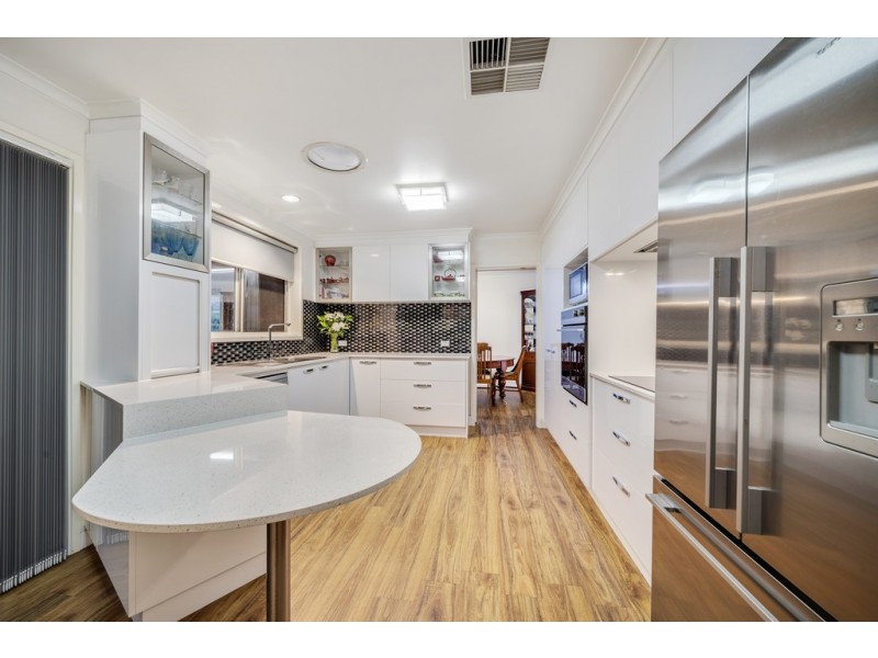 4 Dobinson Place, Flynn ACT 2615