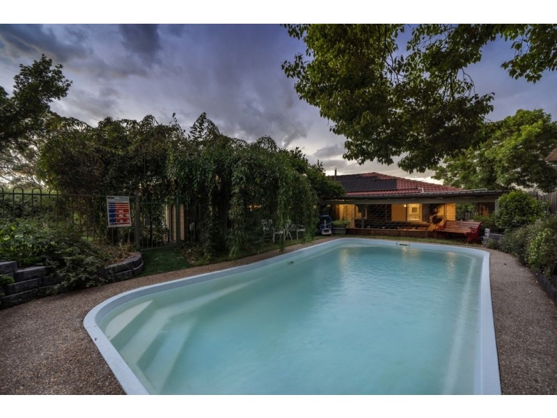 4 Dobinson Place, Flynn ACT 2615