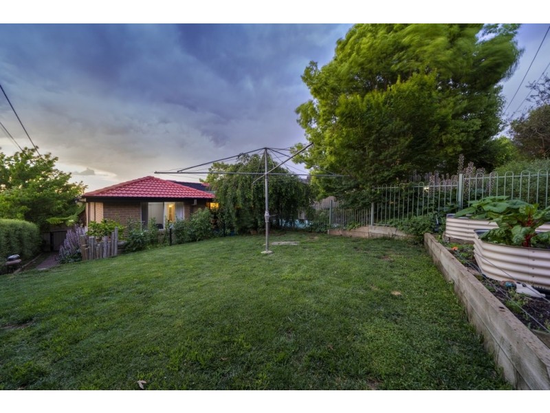 4 Dobinson Place, Flynn ACT 2615
