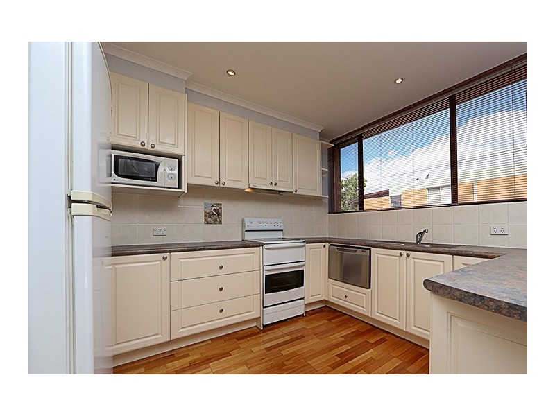 4/8 Longerenong Street, Farrer ACT 2607