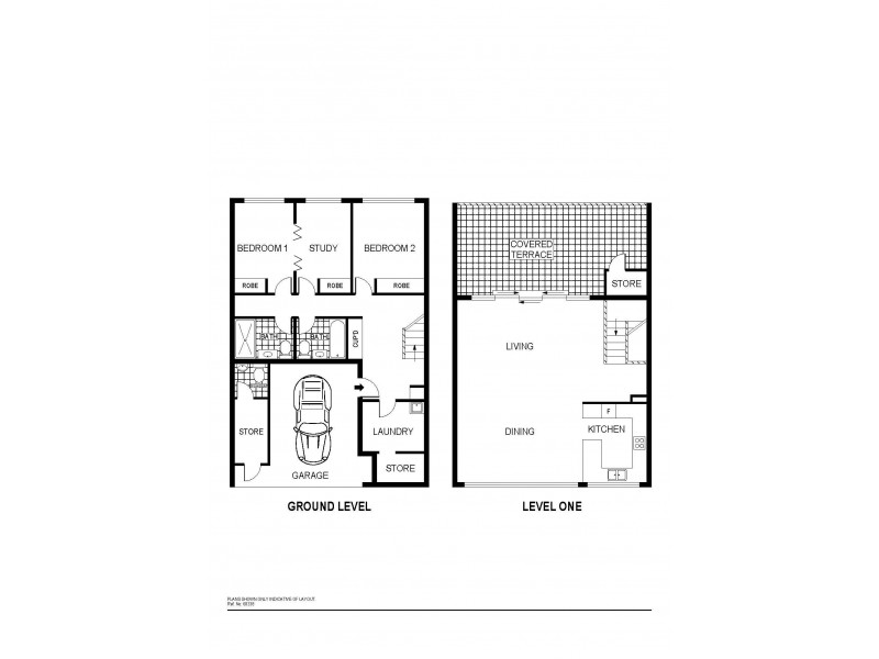 4/8 Longerenong Street, Farrer ACT 2607