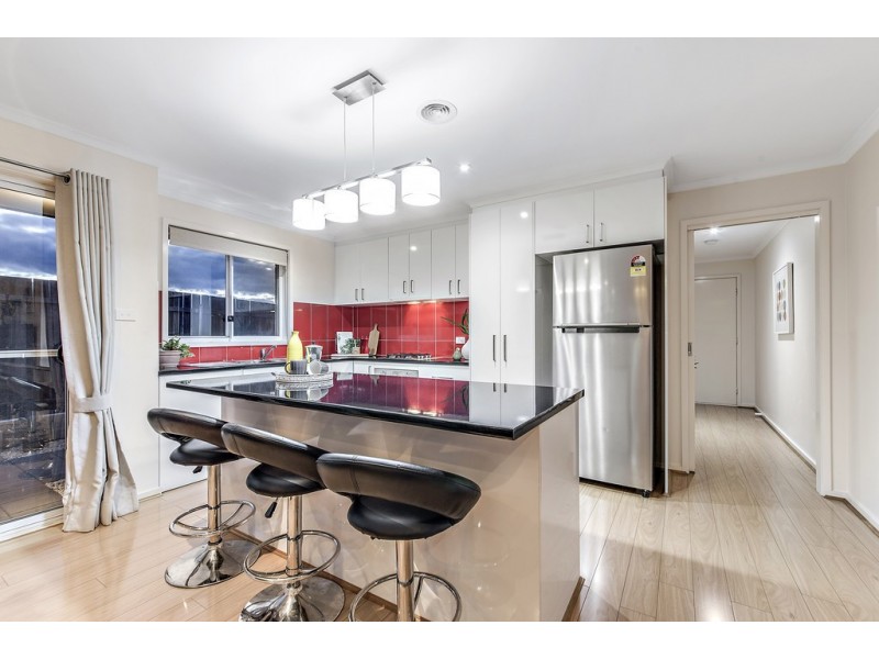 7 Boelke Place, Macgregor ACT 2615