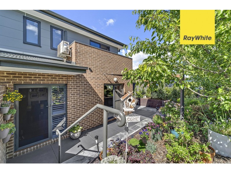 1/81 McWhae Circuit, Wanniassa ACT 2903