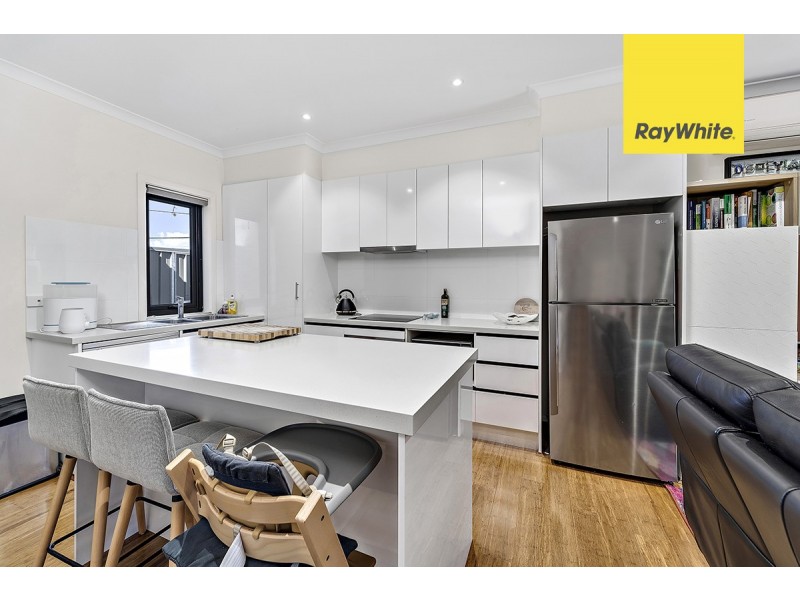 1/81 McWhae Circuit, Wanniassa ACT 2903