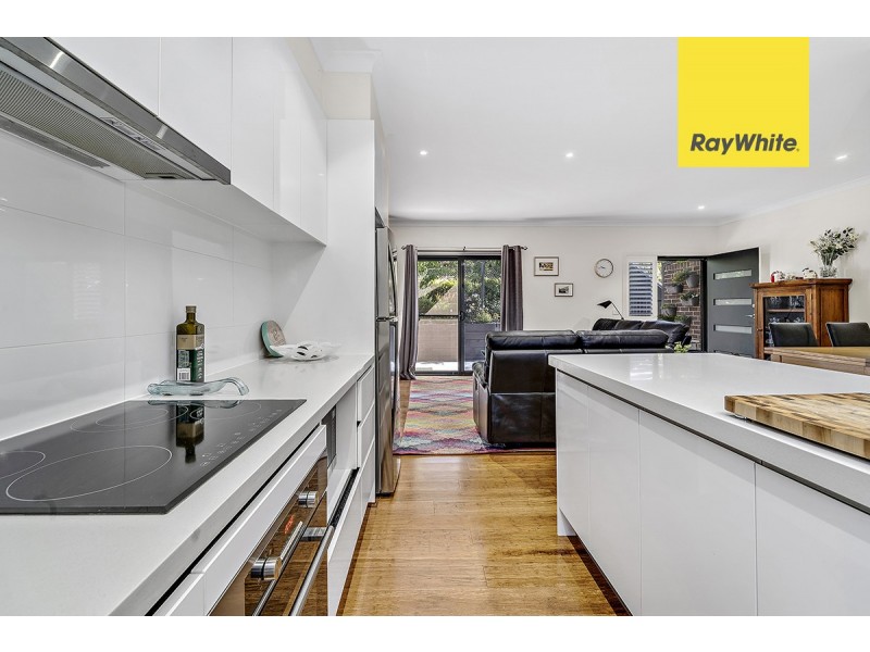 1/81 McWhae Circuit, Wanniassa ACT 2903