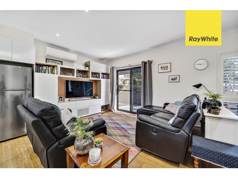 1/81 McWhae Circuit, Wanniassa ACT 2903