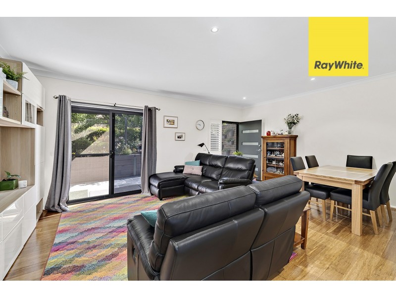 1/81 McWhae Circuit, Wanniassa ACT 2903