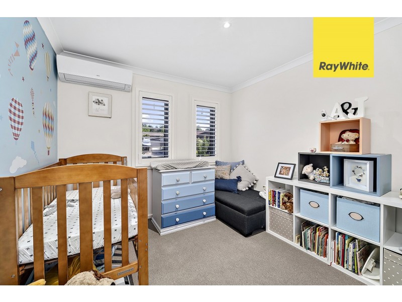 1/81 McWhae Circuit, Wanniassa ACT 2903