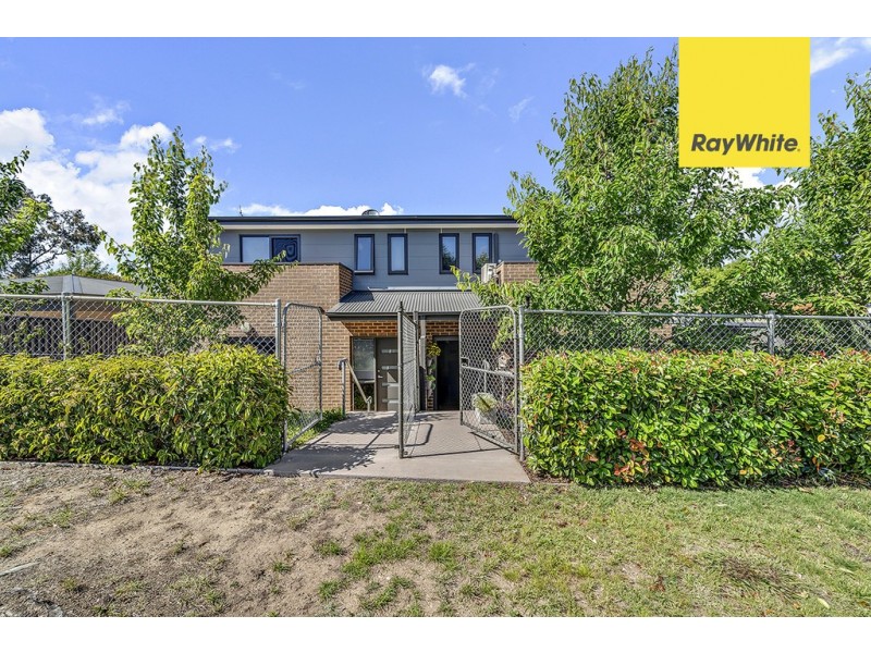 1/81 McWhae Circuit, Wanniassa ACT 2903