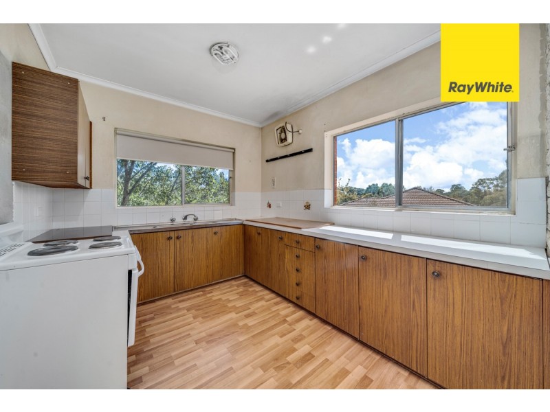 2/19 Biraban Place, Macquarie ACT 2614