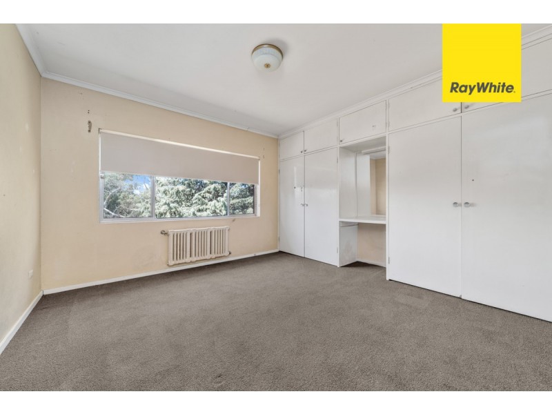 2/19 Biraban Place, Macquarie ACT 2614
