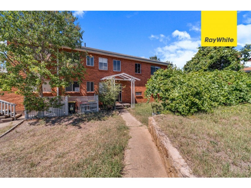 2/19 Biraban Place, Macquarie ACT 2614