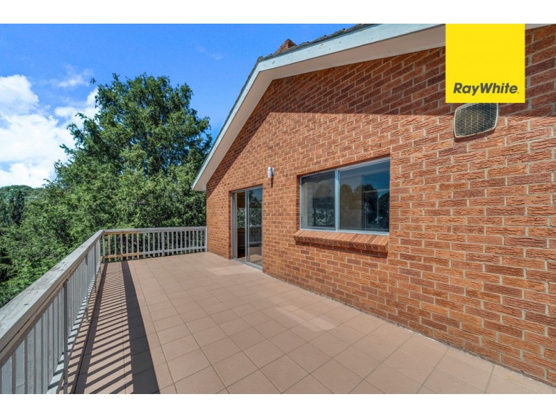 2/19 Biraban Place, Macquarie ACT 2614