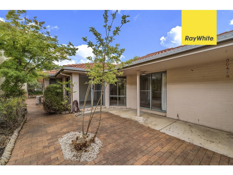 7 Lange Place, Bruce ACT 2617