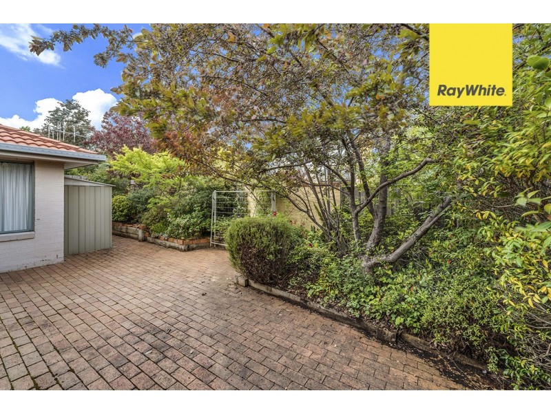 7 Lange Place, Bruce ACT 2617