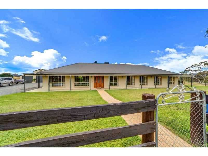 469 Kaveneys Rd, Jeir NSW 2582