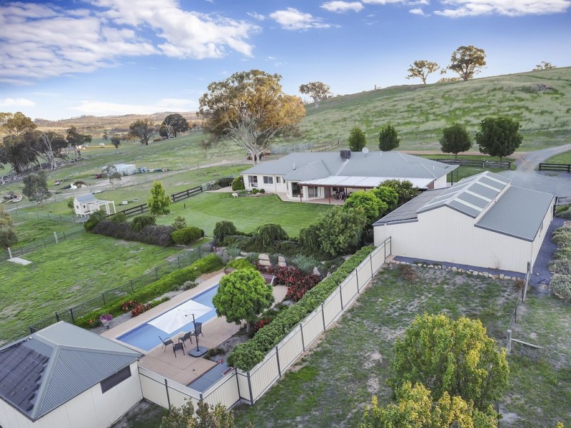 469 Kaveneys Rd, Jeir NSW 2582