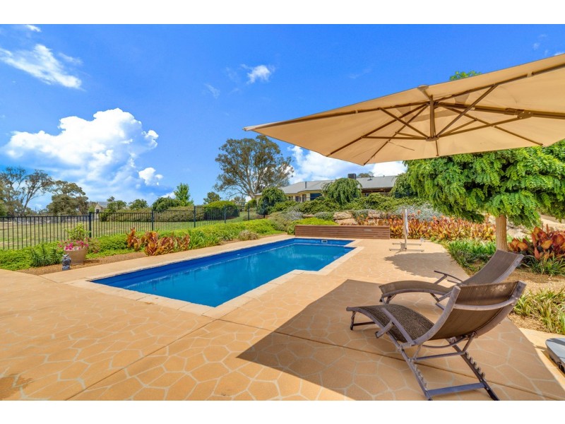 469 Kaveneys Rd, Jeir NSW 2582