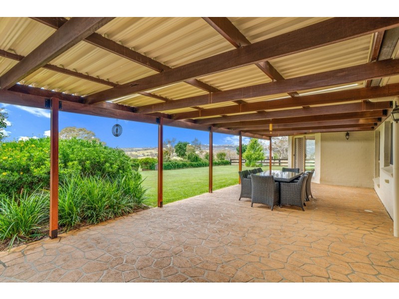 469 Kaveneys Rd, Jeir NSW 2582