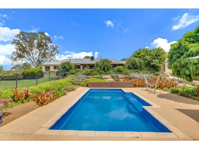 469 Kaveneys Rd, Jeir NSW 2582