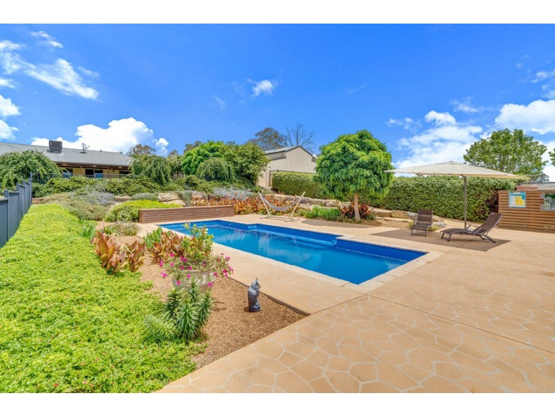 469 Kaveneys Rd, Jeir NSW 2582
