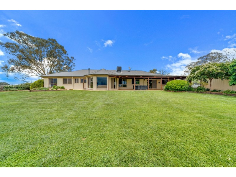 469 Kaveneys Rd, Jeir NSW 2582