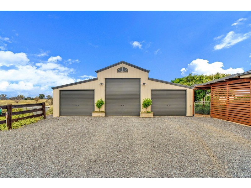 469 Kaveneys Rd, Jeir NSW 2582