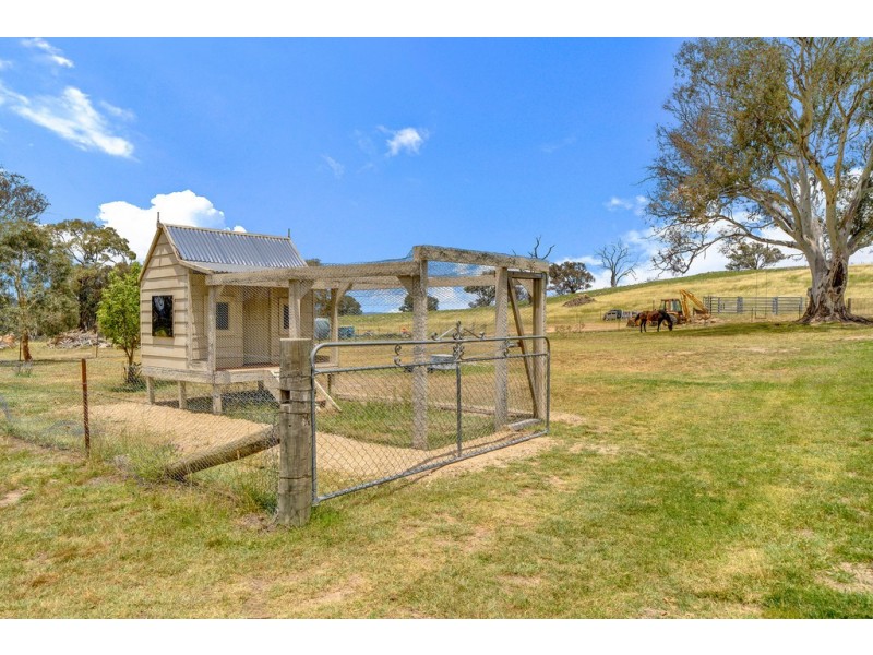 469 Kaveneys Rd, Jeir NSW 2582