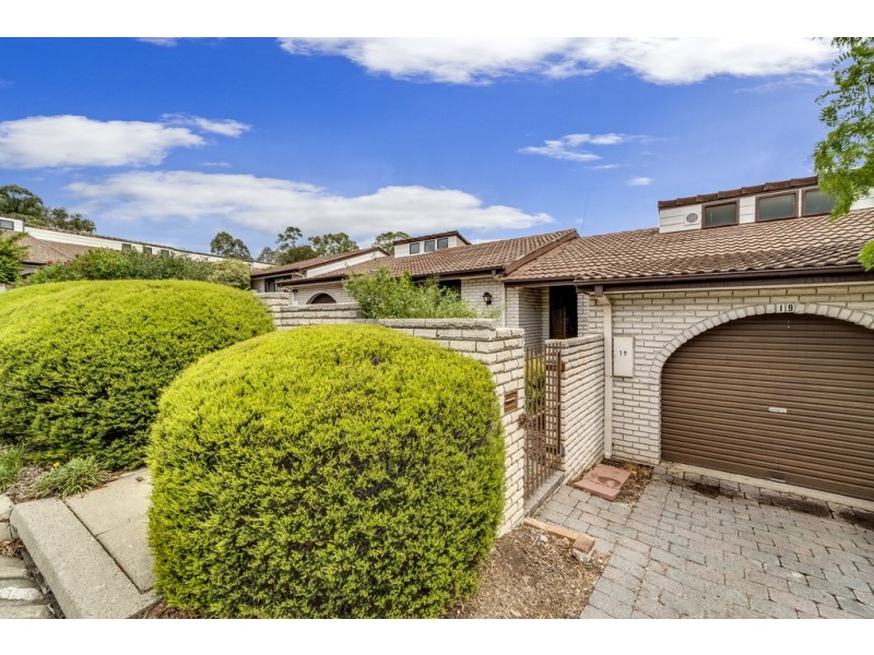 19/16 Sexton Street, Cook ACT 2614