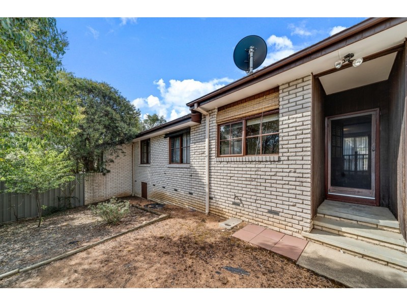 19/16 Sexton Street, Cook ACT 2614