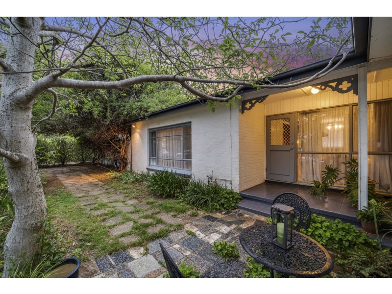 2 Coolac Place, Braddon ACT 2612