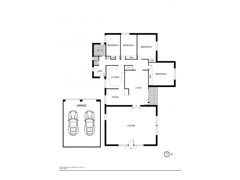 2 Coolac Place, Braddon ACT 2612