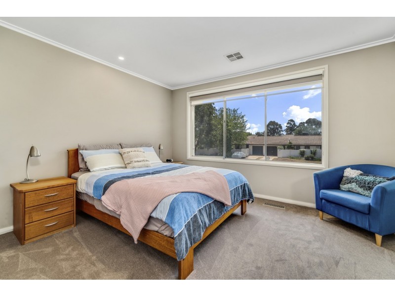 25 Broadsmith Street, Scullin ACT 2614