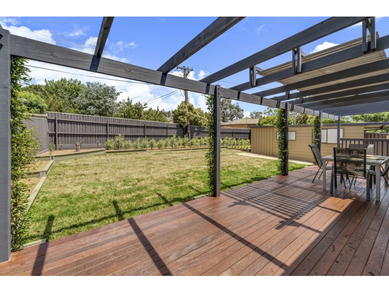 25 Broadsmith Street, Scullin ACT 2614