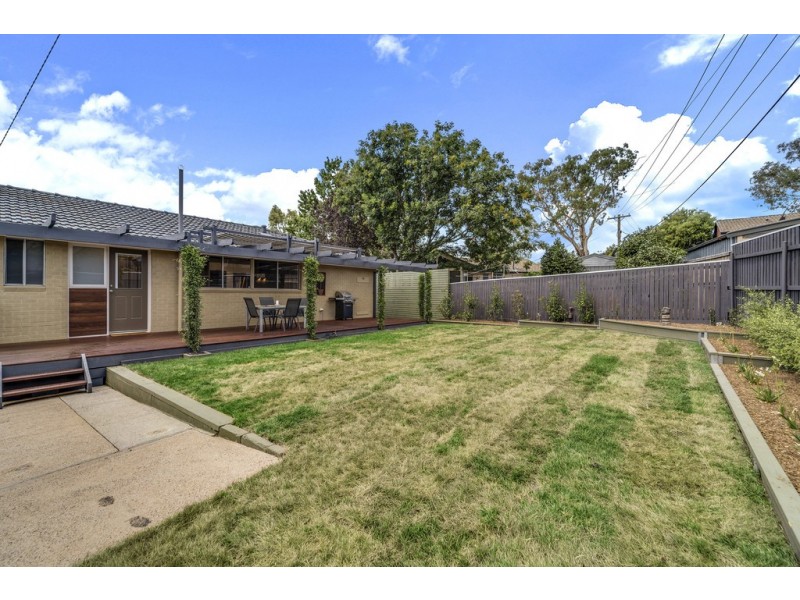 25 Broadsmith Street, Scullin ACT 2614