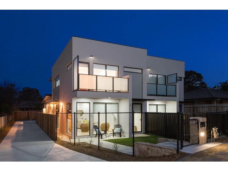 3A Richmond Street, Macquarie ACT 2614