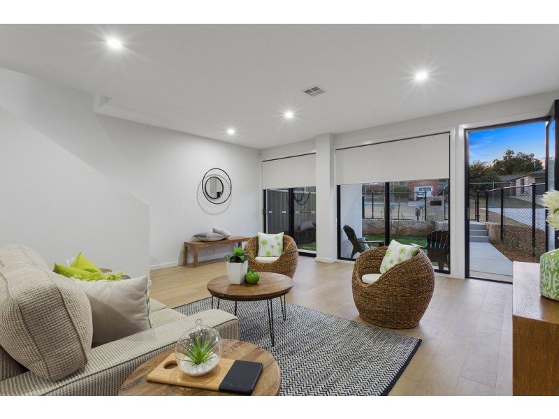 3A Richmond Street, Macquarie ACT 2614