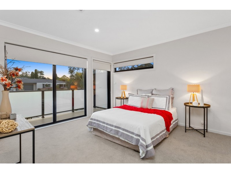 3A Richmond Street, Macquarie ACT 2614