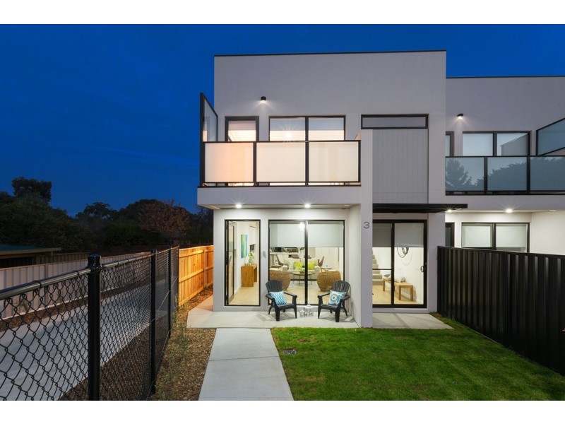 3A Richmond Street, Macquarie ACT 2614