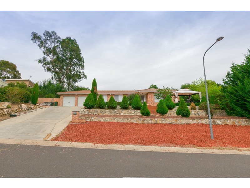 2 Carpenter Close, Calwell ACT 2905