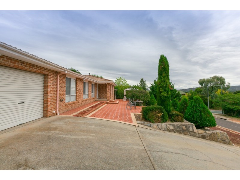 2 Carpenter Close, Calwell ACT 2905