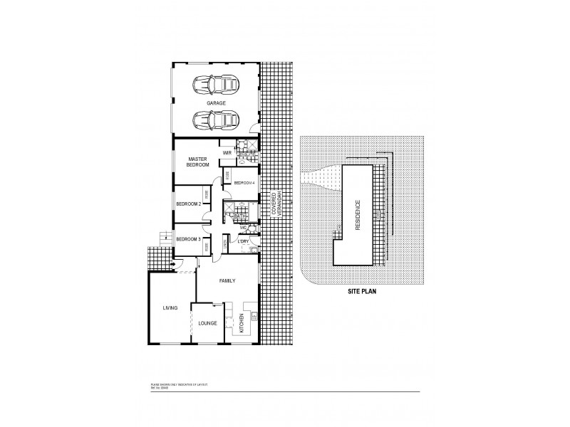 2 Carpenter Close, Calwell ACT 2905