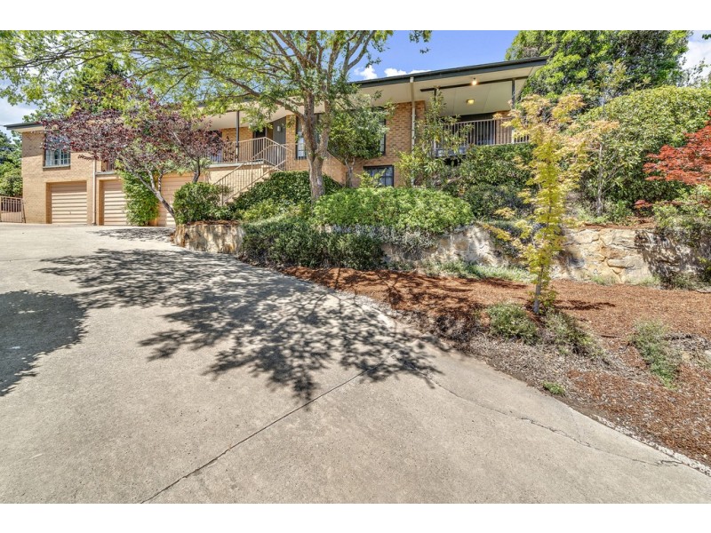 86 Monkman Street, Chapman ACT 2611