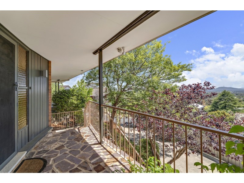 86 Monkman Street, Chapman ACT 2611